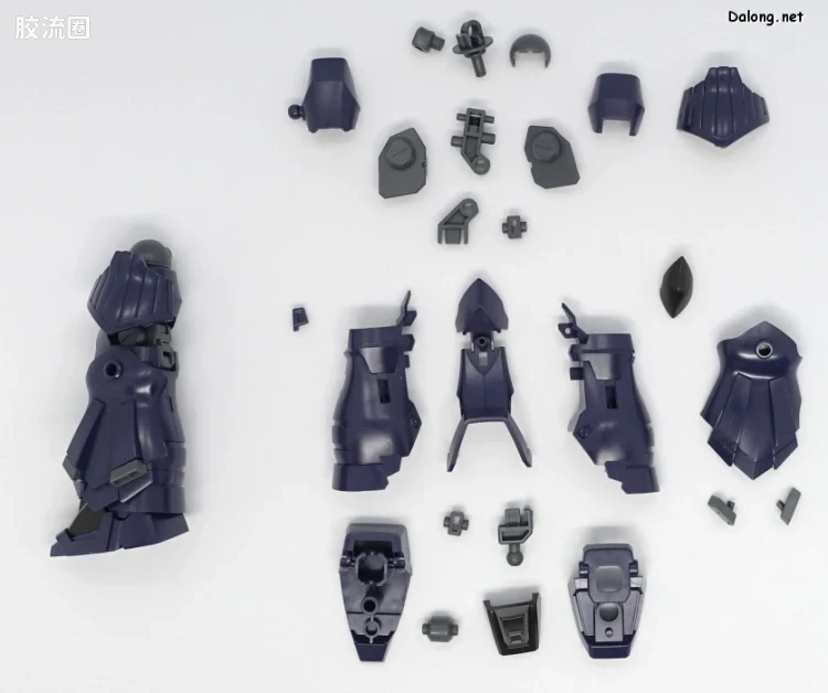 HGUC 网络限定版 伊芙利特夜战型 - 图片